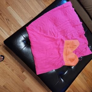 Bright & Beautiful Maxi NWT!